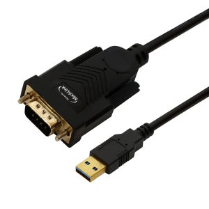 마하링크 USB 3.0 to RS232 시리얼변환 케이블 1.8M ML-U3RS232