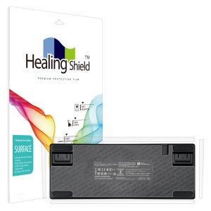 레이저 헌츠맨 V3 프로 미니 키보드 무광 외부보호필름 세트