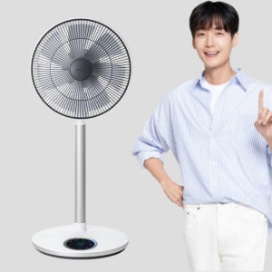 신일 써큘레이터 BLDC 무소음 가정용 사무실