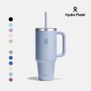 하이드로 플라스크 40온즈 1183ml 올어라운드 트래블텀블러 모음전
