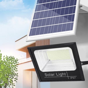 태양광 센서등 태양열 정원등 가로등 LED 조명 투광등