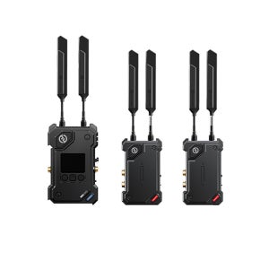 홀리랜드 Cosmo C2 TX2 + RX1 무선 비디오 솔루션 영상송수신기