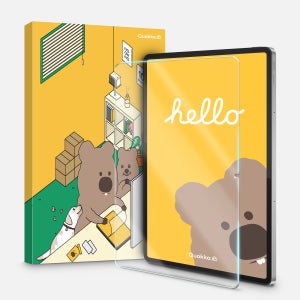 레노버 요가 탭 플러스 AI 12.7 강화유리 액정보호필름 울트라샤프