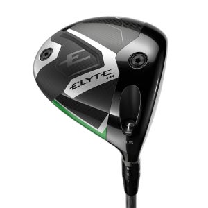 [캘러웨이] 엘리트 ELYTE 트리플 다이아몬드 드라이버 (주문제작)