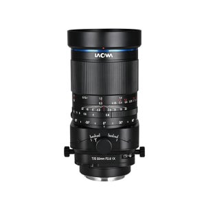 라오와 렌즈 55mm f/2.8 Tilt-Shift 1X Macro Lens - Nikon Z