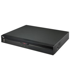 아이디스 TR-X2516 / 500만화소 16채널 TVI,AHD,CVBS CCTV 녹화기(기본하드 4테라 포함)