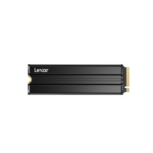 렉사 NVMe SSD NM790 M.2 2280 Heatsink 방열판 2TB