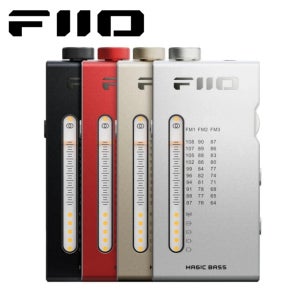 피오 FiiO RR11 휴대용 라디오 1년 A/S