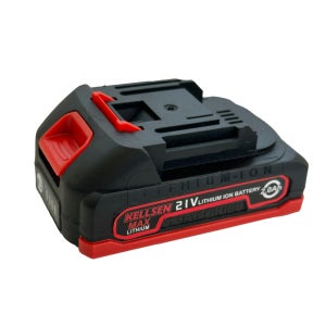 켈슨 21V 2.0Ah 리튬 배터리