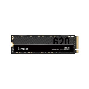 렉사 NVMe SSD NM620 M.2 2280 PCIe Gen 3x4 512GB
