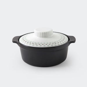 젠쿡 피카 뚝배기 중 18cm (0.8L)