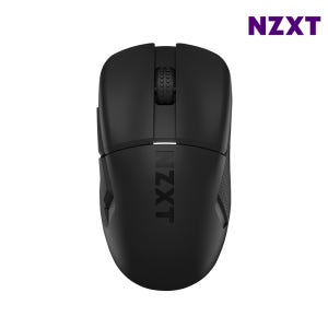 NZXT LIFT ELITE 블랙 게이밍마우스 유무선마우스 초경량