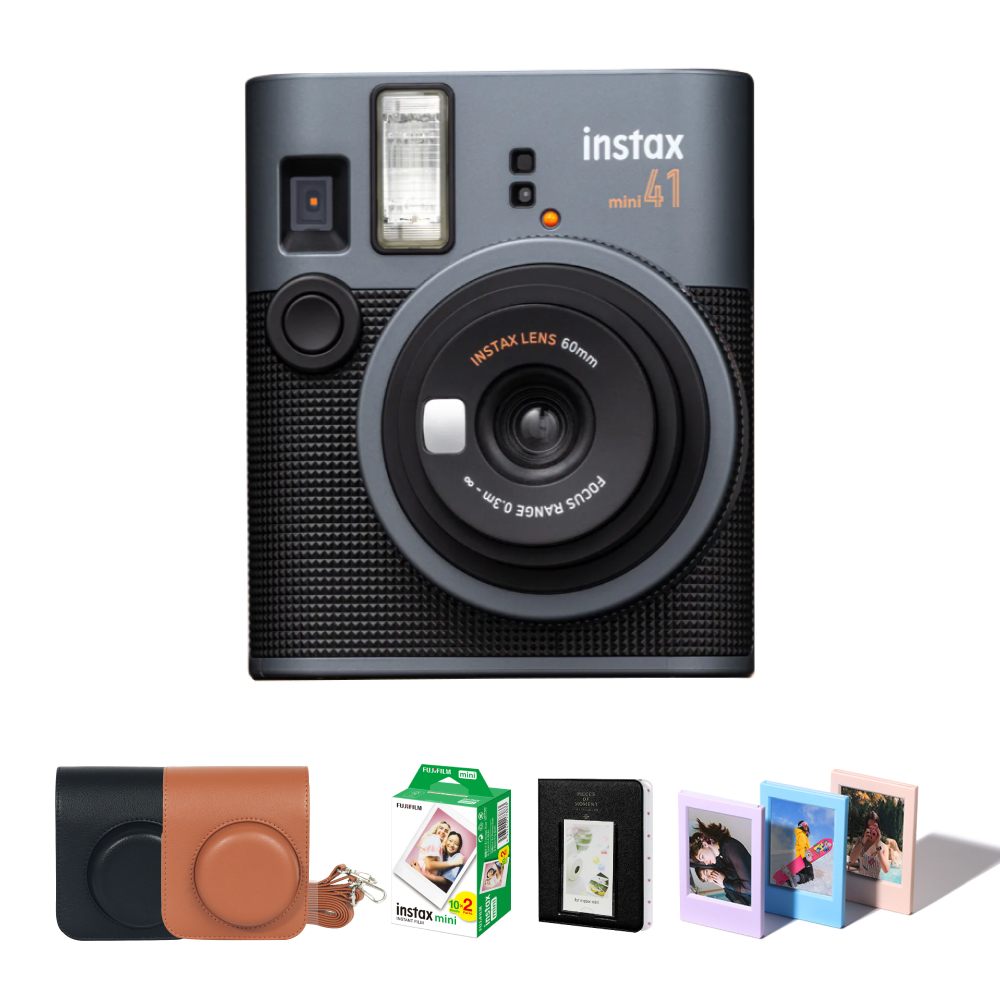 인스탁스 미니 40