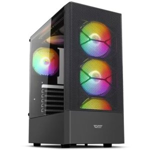 AMD 라이젠5 5600 RTX5060 Ti 16G M.2 512GB (팰월드 오버워치 배그) 조립PC 게이밍컴퓨터