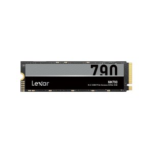 렉사 NVMe SSD NM790 M.2 2280 PCIe Gen 4x4 2TB