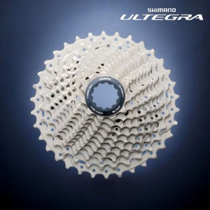 시마노 울테그라 11단 스프라켓 카세트 CS-HG800 나눅스 정품 11-34T