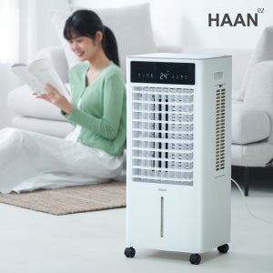 한경희 냉풍기 가정용 냉방기 이동식에어쿨러 사무실 업소 냉풍기