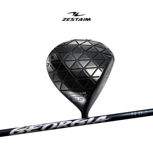 라제스타임 미러볼 남성 블랙 유광 9도 드라이버 DN골프 조지아그레이 5S 샤프트