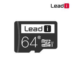 리드아이 블랙박스 정품 메모리카드 64GB