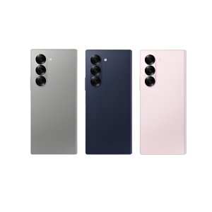 삼성전자 갤럭시 Z 폴드6 5G 256GB 자급제