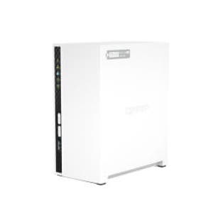 큐냅 QNAP Ts-233 NAS 2Bay 스토리지 하드미포함