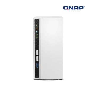 큐냅 QNAP Ts-233 NAS 2Bay 스토리지 하드미포함