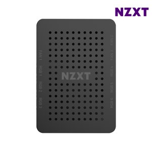 NZXT RGB & Fan Controller V2 RGB 팬 조명 컨트롤러
