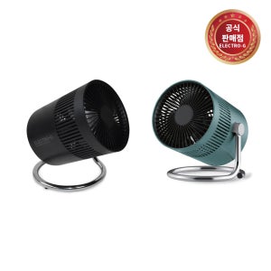 ELECTRO-G 공식판매점ELECTRO-G EA-BLDC6000 저소음 안전망 선풍기 써큘레이터 블랙 신속배송