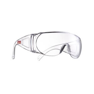 보안경 보호안경 제일타카 눈보호 안경 투명 경량 방역 고글 Z87.1