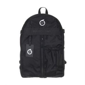 선덜랜드 축구 멀티 수납용 스포츠 백팩 - 26353-BG01 BK