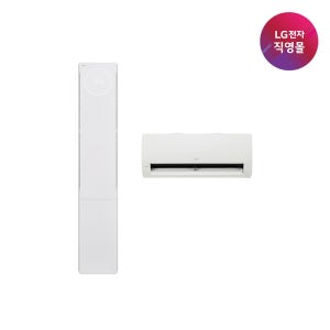 [LG전자 직영]LG 휘센 오브제컬렉션 뷰II 에어컨 2in1 (2시리즈) FQ22FU2EA2