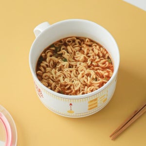 전자레인지 계란 찜기 용기 그릇 포터리 라면기