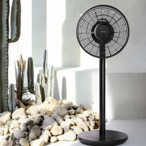 신일 AI 자동풍속조절 7엽 35cm BLDC 저소음선풍기 리모컨형/사무실 업소용 가정용선풍기