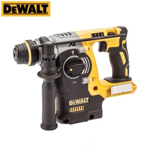 디월트 20V 충전 로터리 햄머 베어툴 DCH273KN