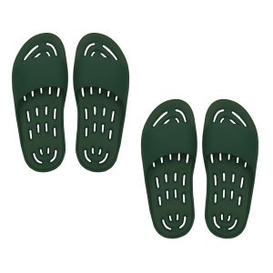 까발로 남녀공용 욕실화 신발 친환경 EVA 경량 미끄럼방지 슬리퍼 논슬립 슬라이드 실내화 CA008 1+1