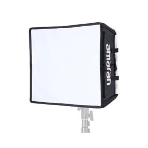 어퓨쳐 amaran Pano 120c Softbox 조명 소프트박스