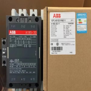 ABB AC 접촉기 A95D-30-11 (AC110V,AC220V AC380V)