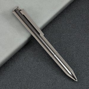 폴인매너 샤인 유성볼펜+케이스세트(1.0mm) (블랙)