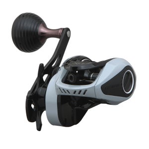 크레만 드래거 X 2G 베이트릴 100 문어릴 지깅핸들 문어 광어 우럭 참돔 바다용