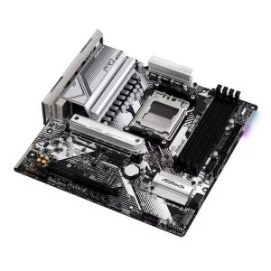 ASRock B650M Pro RS 디앤디컴 리퍼비시 풀박스패키지 (AS 26년 5월)