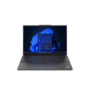 레노버 씽크패드 E16 G2 R5 3K AI W11 21M50055KR [AMD Ryzen5-7535HS/16GB/512GB/Win11 Home]