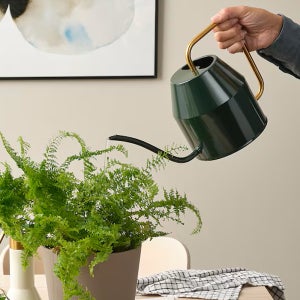 이케아 2L 화분 화초 물뿌리개 물조리개 바텡크라세