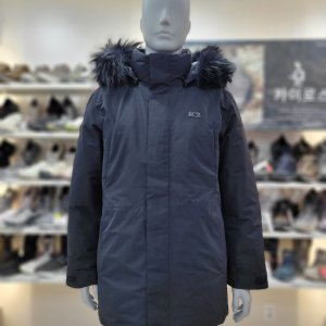 K2 역시즌 남성 G900 트리니티 (TRINTY) 구스 다운 재킷 KMW24529