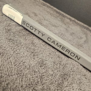 스카티카메론 퍼터그립 피스톨레로 그레이