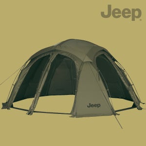지프 텐트 센트리 대형 쉘터 거실형 패밀리 텐트