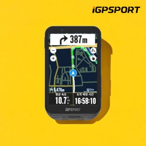 iGPSPORT iGS800 자전거 속도계 네비게이션 풀컬러 터치스크린 GPS