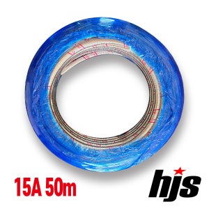 PB 보온 직관화 롤관 15A 50M 보온재 적색 / 에이콘 PB 부속 일반규격 빨강