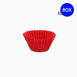 새로컵(40)적색 (박스/38400개)