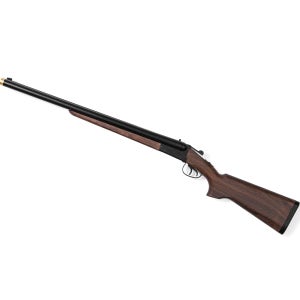 수평쌍대 더블배럴 샷건 탄피배출 너프건 숏배럴