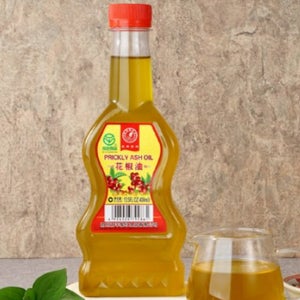 화조유 산초유 중국요리 마라향 기름 400ml